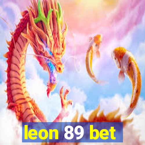 leon 89 bet